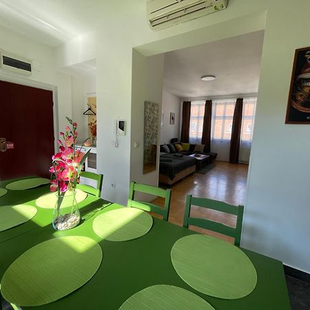 Design Apartment # Dob16 #Downtown #Nightlife 부다페스트 외부 사진