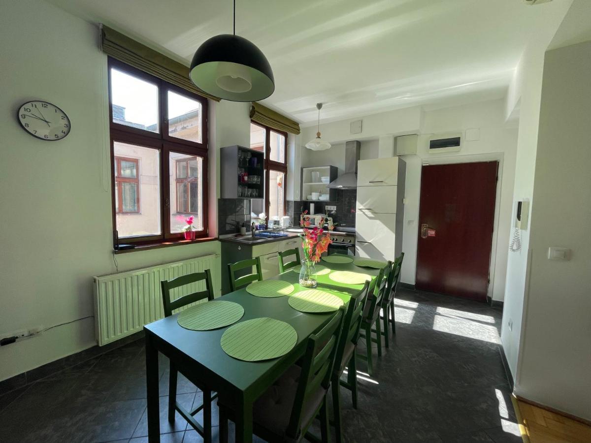Design Apartment # Dob16 #Downtown #Nightlife 부다페스트 외부 사진