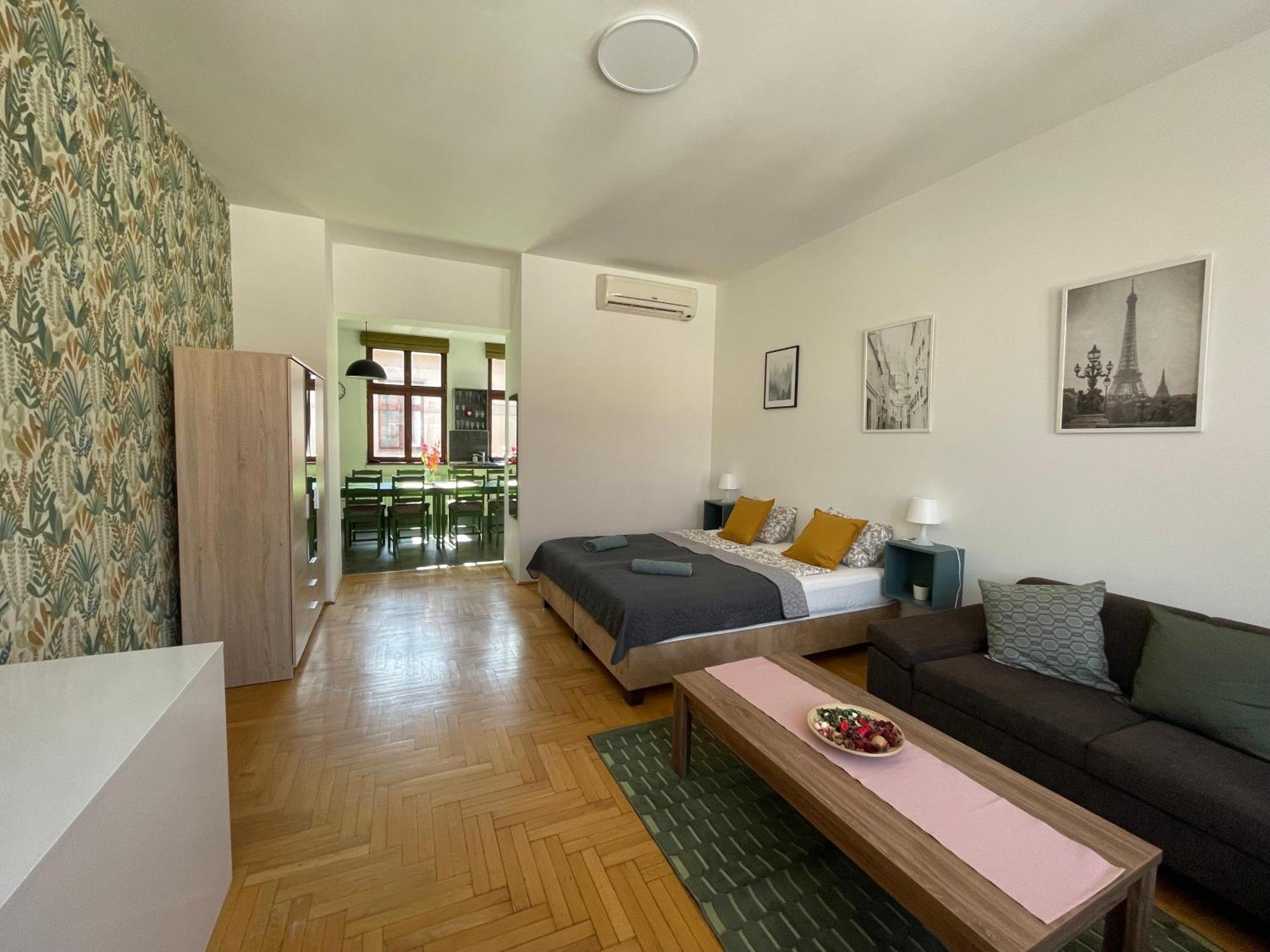 Design Apartment # Dob16 #Downtown #Nightlife 부다페스트 외부 사진