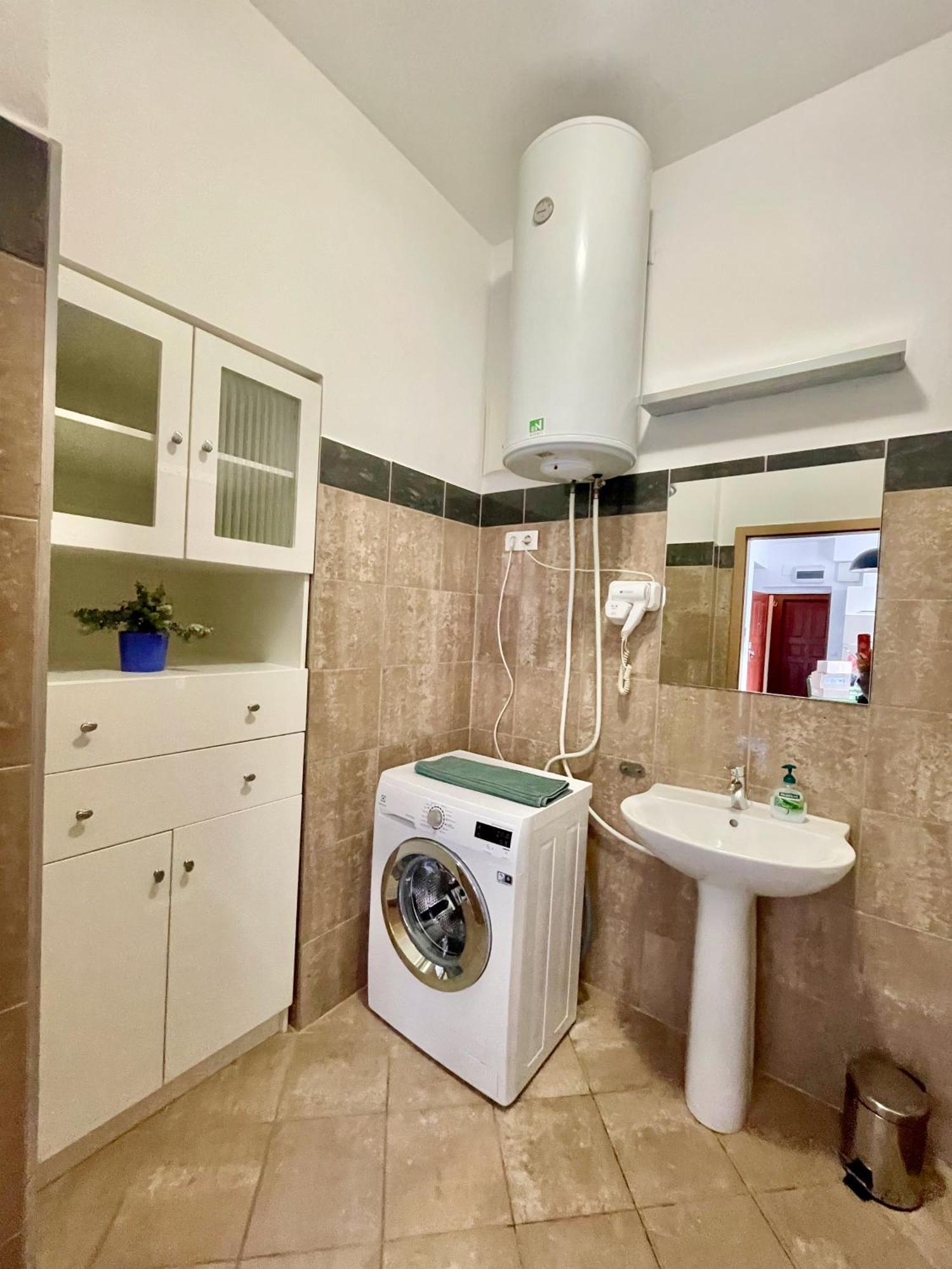 Design Apartment # Dob16 #Downtown #Nightlife 부다페스트 외부 사진