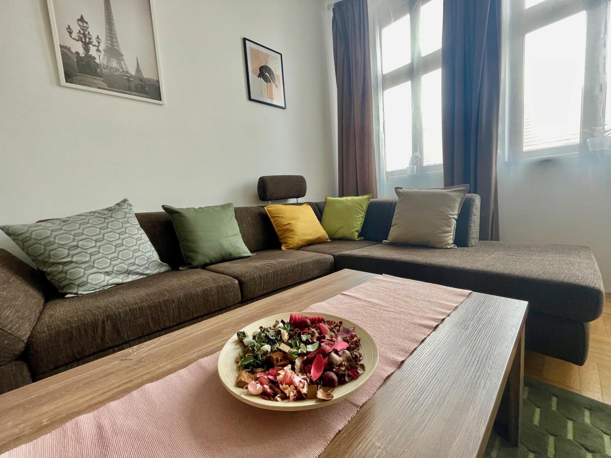 Design Apartment # Dob16 #Downtown #Nightlife 부다페스트 외부 사진