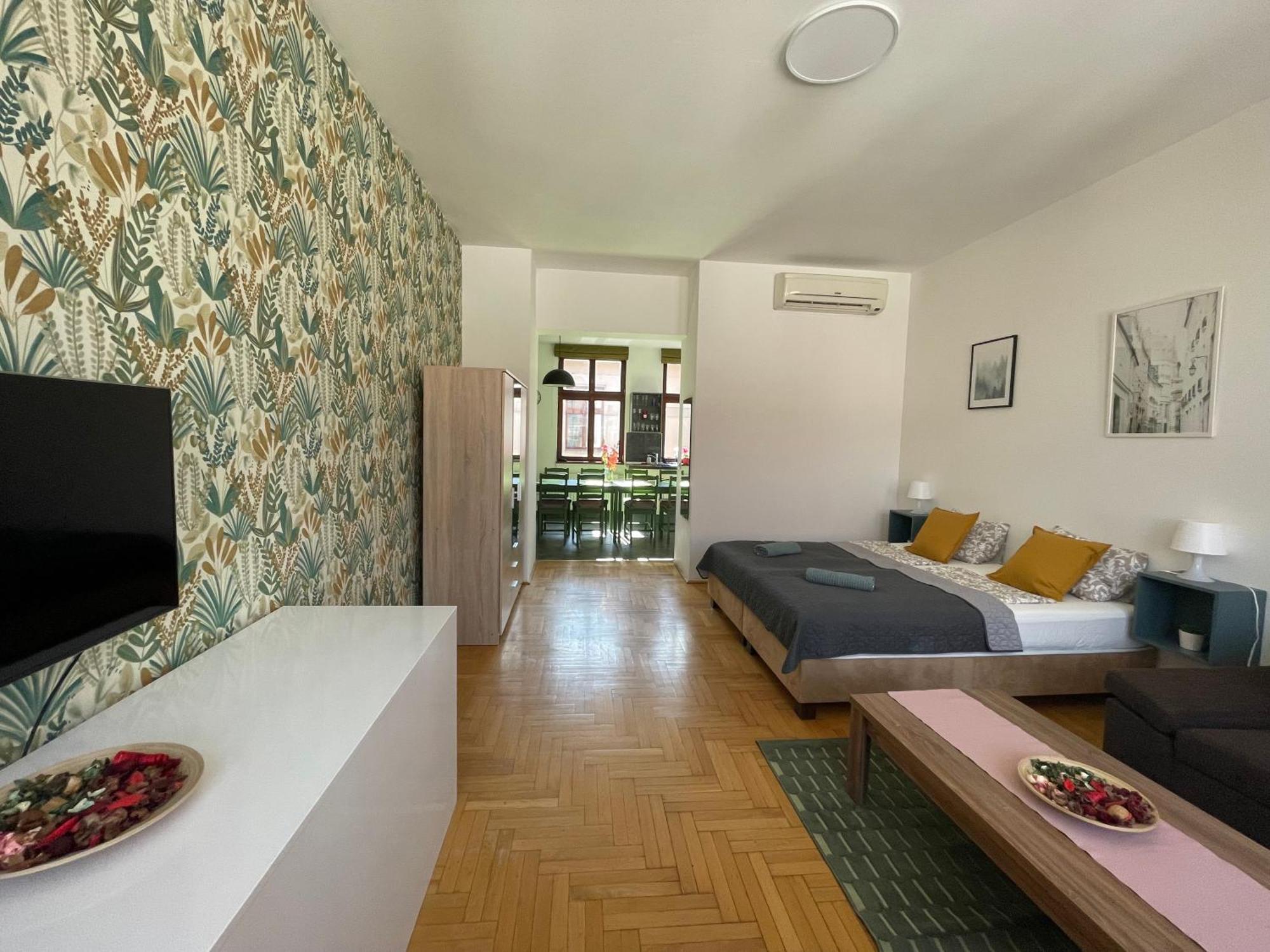 Design Apartment # Dob16 #Downtown #Nightlife 부다페스트 외부 사진