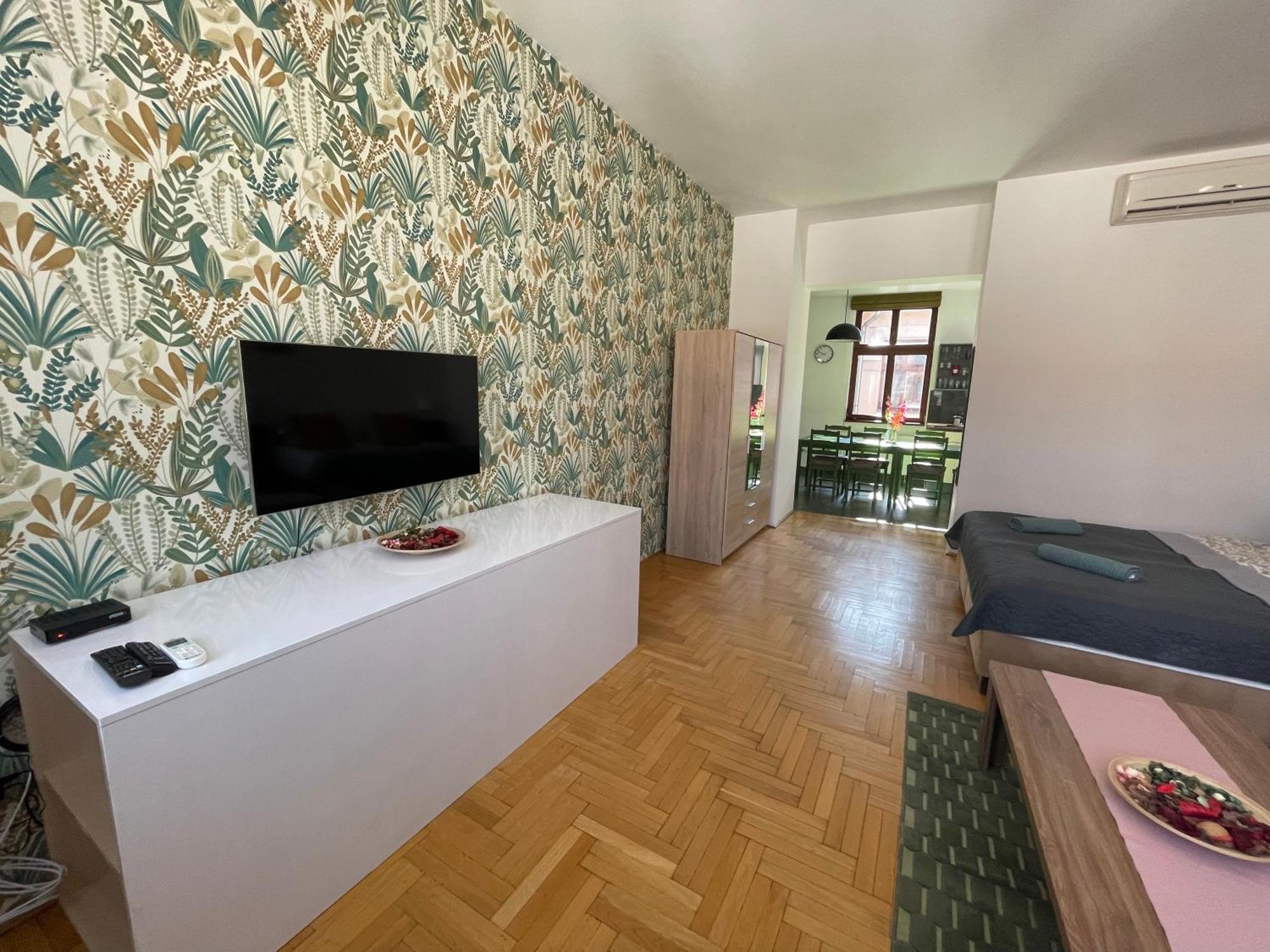 Design Apartment # Dob16 #Downtown #Nightlife 부다페스트 외부 사진