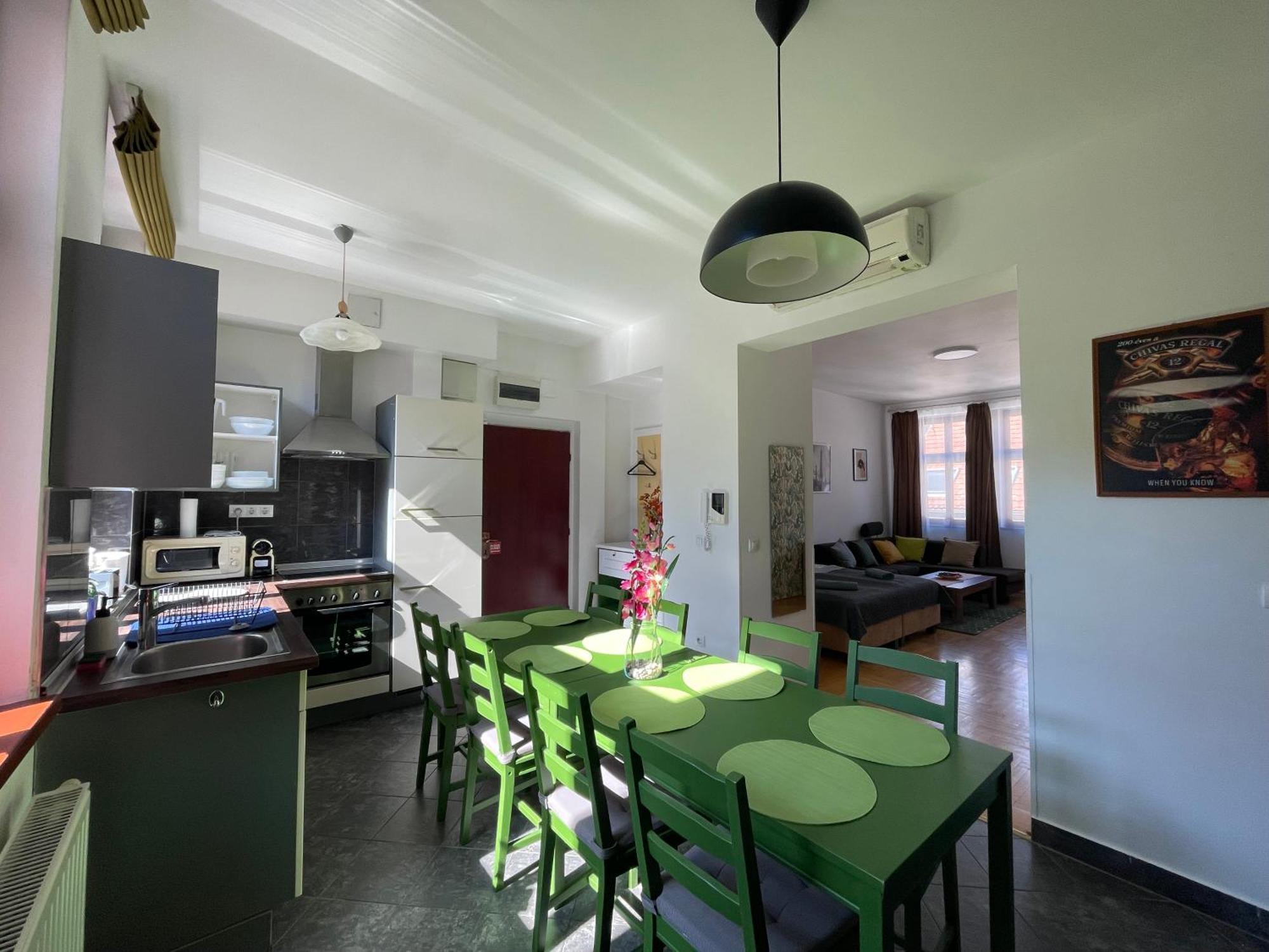 Design Apartment # Dob16 #Downtown #Nightlife 부다페스트 외부 사진
