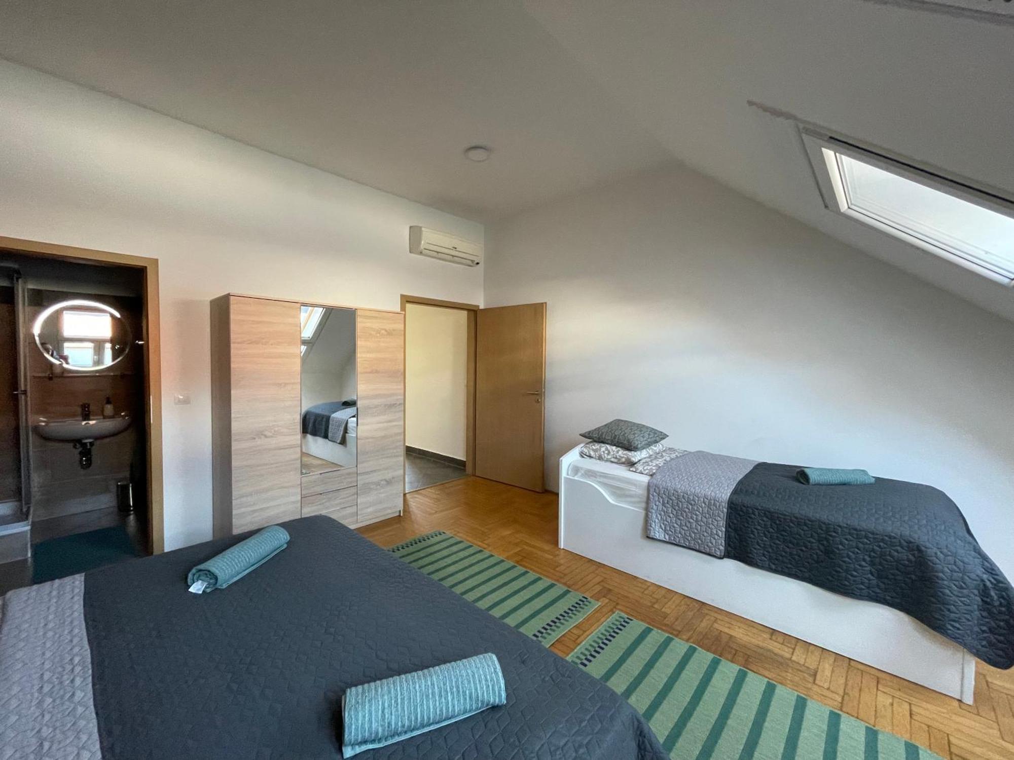 Design Apartment # Dob16 #Downtown #Nightlife 부다페스트 외부 사진