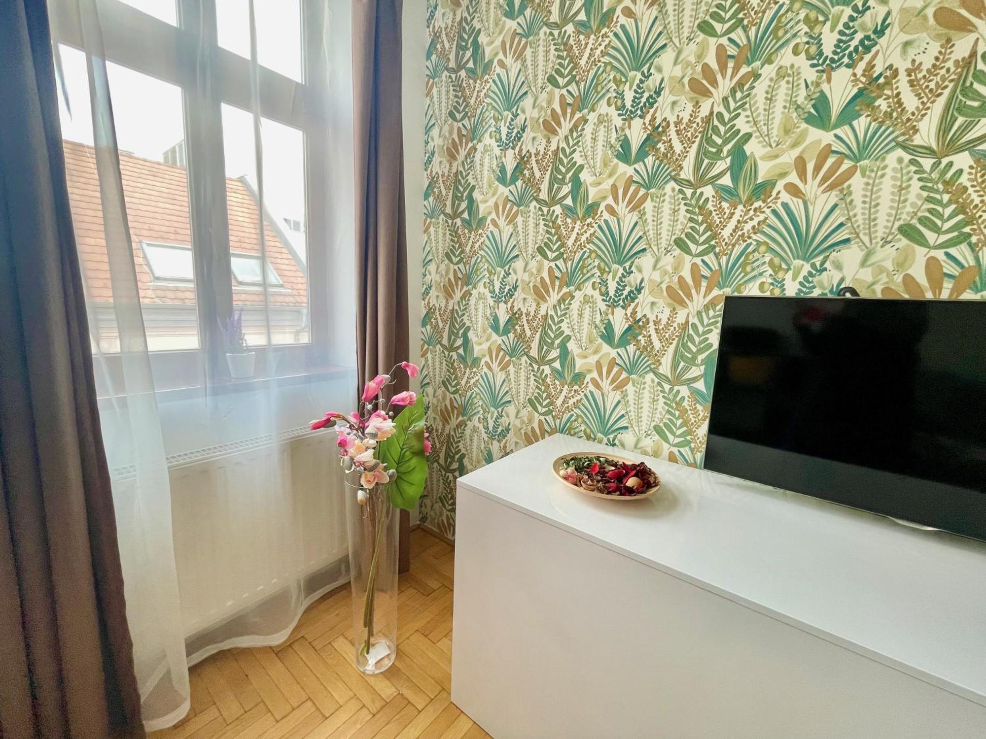Design Apartment # Dob16 #Downtown #Nightlife 부다페스트 외부 사진