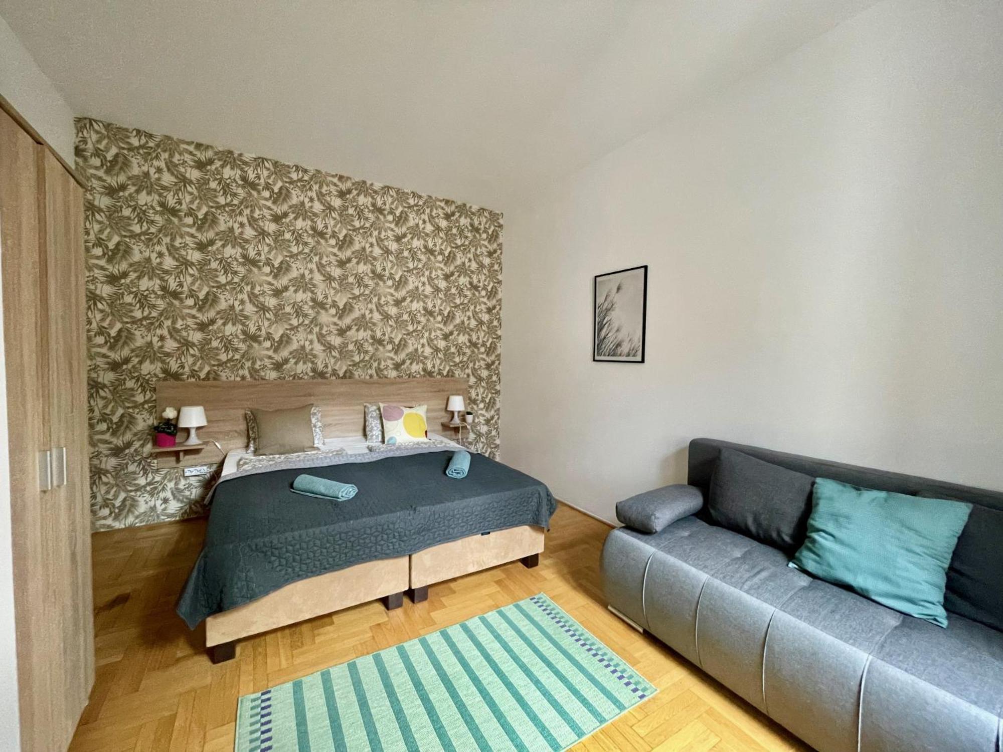 Design Apartment # Dob16 #Downtown #Nightlife 부다페스트 외부 사진